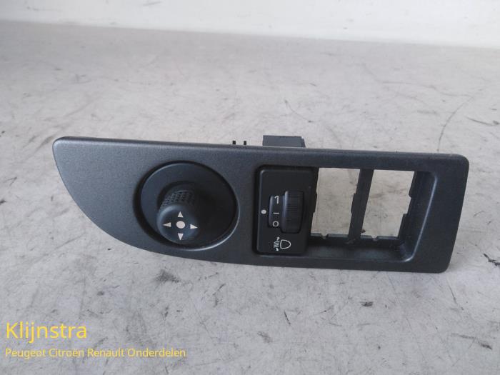 AIH headlight switch from a Citroën Xsara Break (N2) 1.6i 1999