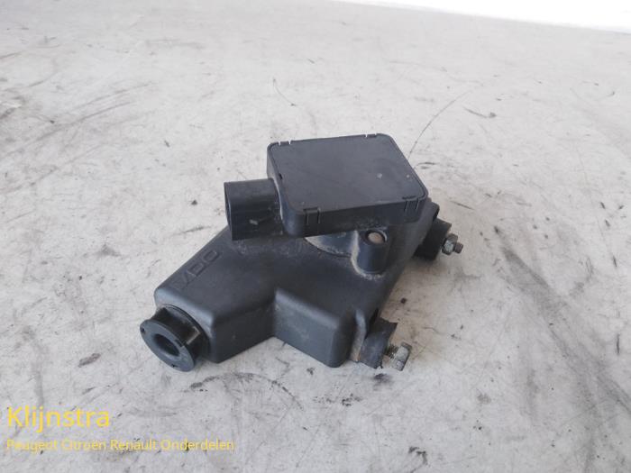 Gebrauchte Gasventil Positionssensor Citroen C5 I Break (DE) 2.0 HDi 110 Preis auf Anfrage angeboten von Fa. Klijnstra & Zn. VOF