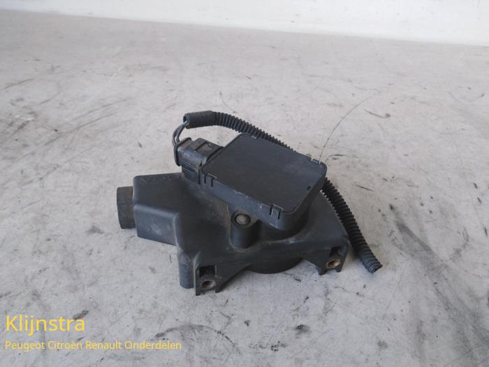 Gebrauchte Gasventil Positionssensor Peugeot 807 2.2 16V Preis auf Anfrage angeboten von Fa. Klijnstra & Zn. VOF