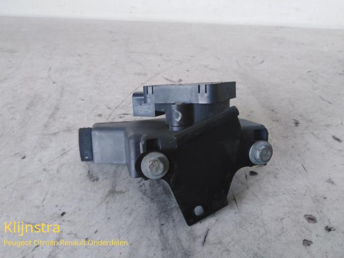 Gebrauchte Gasventil Positionssensor Peugeot 406 Coupé (8C) 2.2 HDI 16V FAP Preis auf Anfrage angeboten von Fa. Klijnstra & Zn. VOF