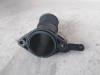 Throttle body from a Peugeot 406 (8B) 1.9 dt 1999