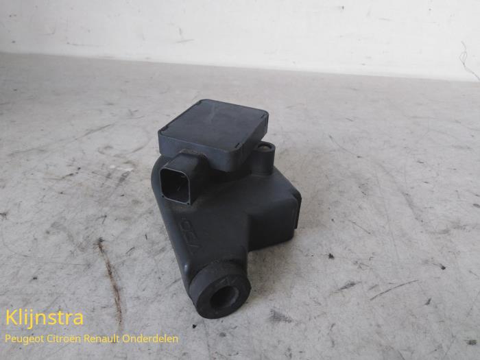 Throttle position sensor Citroen Berlingo 2.0 HDi Kat. 1920X1 VDO