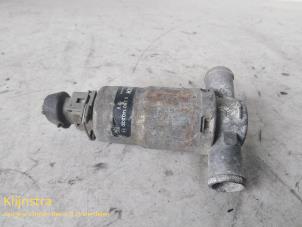 Used Stepper motor Peugeot 206 (2A/C/H/J/S) 1.4 XR,XS,XT,Gentry Price on request offered by Fa. Klijnstra & Zn. VOF