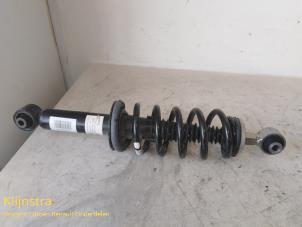 Used Rear shock absorber, left Peugeot 508 (F3/FB/FH/FP) Price on request offered by Fa. Klijnstra & Zn. VOF
