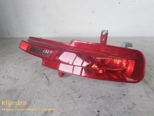 Used Taillight, left Peugeot 508 (F3/FB/FH/FP) Price on request offered by Fa. Klijnstra & Zn. VOF