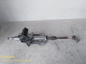 Used Steering column housing Peugeot 508 (F3/FB/FH/FP) Price on request offered by Fa. Klijnstra & Zn. VOF