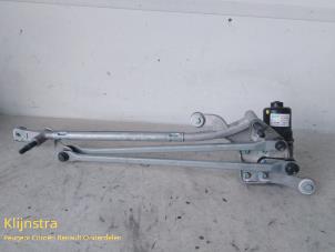 Used Wiper mechanism Peugeot 508 (F3/FB/FH/FP) Price on request offered by Fa. Klijnstra & Zn. VOF