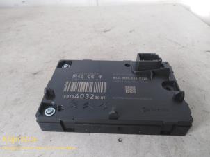 Used Phone module Peugeot 508 (8D) 1.6 e-THP 165 16V Price on request offered by Fa. Klijnstra & Zn. VOF