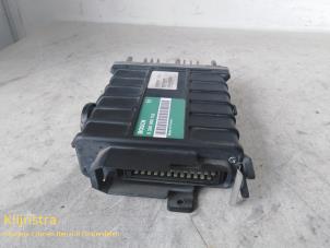 Engine management computer from a Citroën ZX 1.4 1991