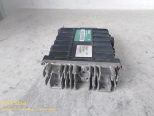 Engine management computer from a Citroën ZX 1.4 1991