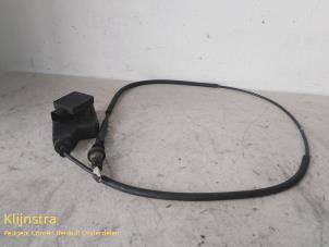 Used Throttle position sensor Peugeot 206 Price on request offered by Fa. Klijnstra & Zn. VOF