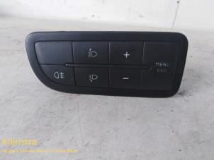 Used AIH headlight switch Peugeot Bipper (AA) 1.4 HDi Price on request offered by Fa. Klijnstra & Zn. VOF