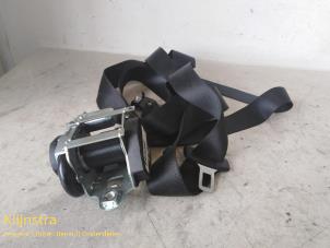 Used Front seatbelt, right Citroen Nemo (AA) 1.4 HDi 70 Price on request offered by Fa. Klijnstra & Zn. VOF