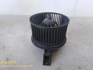 Used Heating and ventilation fan motor Peugeot 205 II (20A/C) 1.8 XLD,XRD,GLD,GRD Price € 60,00 Margin scheme offered by Fa. Klijnstra & Zn. VOF
