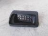 Switch from a Peugeot 1007 (KM), Hatchback/3 doors, 2004 / 2011 2005