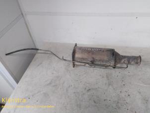Used Particulate filter Peugeot 607 (9D/U) 2.0 HDi Price on request offered by Fa. Klijnstra & Zn. VOF