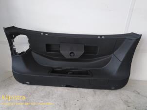 Used Tailgate trim Peugeot 508 (F3/FB/FH/FP) Price on request offered by Fa. Klijnstra & Zn. VOF