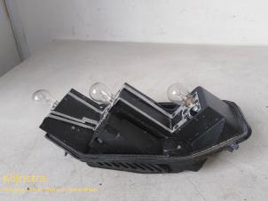 Used PCB, left taillight Peugeot 407 SW (6E) Price on request offered by Fa. Klijnstra & Zn. VOF