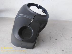 Used Steering column cap Citroen Nemo (AA) 1.4 HDi 70 Price on request offered by Fa. Klijnstra & Zn. VOF