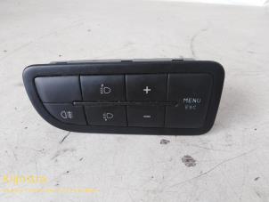 Used AIH headlight switch Citroen Nemo (AA) 1.4 HDi 70 Price on request offered by Fa. Klijnstra & Zn. VOF