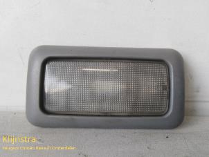 Used Interior lighting, front Citroen Nemo (AA) 1.4 HDi 70 Price on request offered by Fa. Klijnstra & Zn. VOF