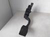 Accelerator pedal from a Citroen Nemo (AA), 2008 1.4 HDi 70, Delivery, Diesel, 1.398cc, 50kW (68pk), FWD, DV4TED; 8HS, 2008-02, AA8HSC; AA8HSC/P 2008