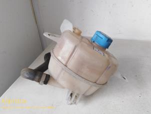 Used Expansion vessel Citroen Nemo (AA) 1.4 HDi 70 Price on request offered by Fa. Klijnstra & Zn. VOF