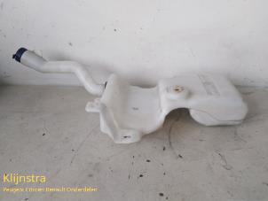 Used Front windscreen washer reservoir Citroen Nemo (AA) 1.4 HDi 70 Price on request offered by Fa. Klijnstra & Zn. VOF