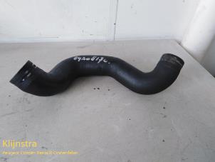 Used Intercooler hose Citroen Nemo (AA) 1.4 HDi 70 Price on request offered by Fa. Klijnstra & Zn. VOF