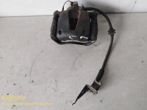 Used Front brake calliper, left Citroen Nemo Price on request offered by Fa. Klijnstra & Zn. VOF