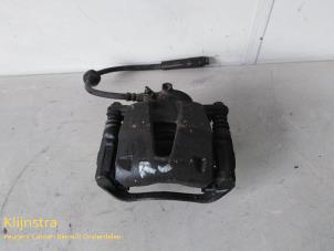 Used Front brake calliper, right Citroen Nemo Price on request offered by Fa. Klijnstra & Zn. VOF