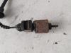 Clutch cable from a Peugeot Bipper (AA) 1.4 HDi 2009