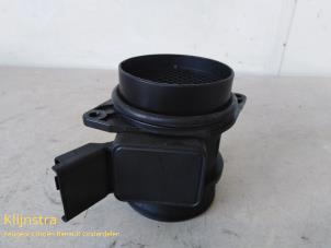 Used Air mass meter Peugeot 406 (8B) 2.0 HDi 90 Price on request offered by Fa. Klijnstra & Zn. VOF