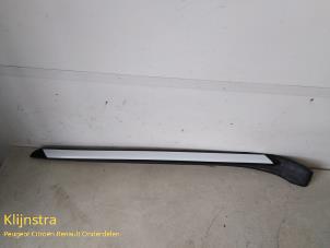 New Frontscreen frame Peugeot 508 (8D) Price on request offered by Fa. Klijnstra & Zn. VOF