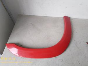 Used Side skirt, right Peugeot 106 I Price on request offered by Fa. Klijnstra & Zn. VOF