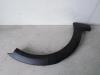 Side skirt, right from a Peugeot 106 II, Hatchback, 1996 / 2004 2000
