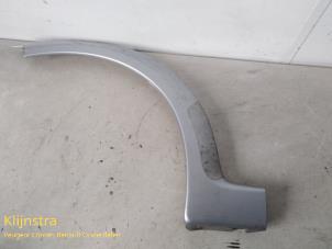 Used Side skirt, right Peugeot 106 II Price on request offered by Fa. Klijnstra & Zn. VOF
