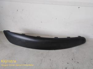 New Front bumper cover Peugeot 307 Break (3E) Price on request offered by Fa. Klijnstra & Zn. VOF