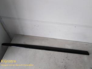Used Door strip Peugeot 206 (2A/C/H/J/S) 2.0 RC 16V Price on request offered by Fa. Klijnstra & Zn. VOF