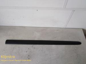 Used Door strip Peugeot 206 (2A/C/H/J/S) 1.9 D Price on request offered by Fa. Klijnstra & Zn. VOF
