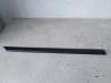 Decorative strip tailgate from a Peugeot 306 (7B), Saloon, 1993 / 2002 1993