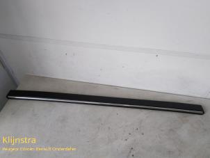 New Decorative strip tailgate Peugeot 405 II (4B) Price on request offered by Fa. Klijnstra & Zn. VOF