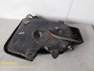 Used Particulate filter tank Citroen C8 (EA/EB) Price on request offered by Fa. Klijnstra & Zn. VOF