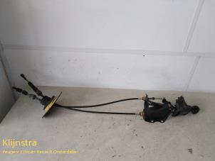 Used Gear-change mechanism Fiat Ducato Price on request offered by Fa. Klijnstra & Zn. VOF