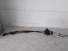 Peugeot 307 SW (3H) 2.0 HDi 110 FAP Gearbox shift cable