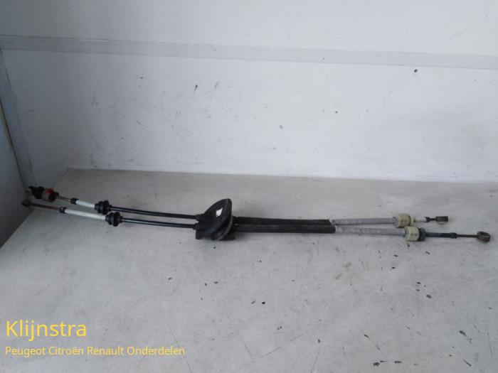 Gearbox shift cables with gearbox code 20DM stock