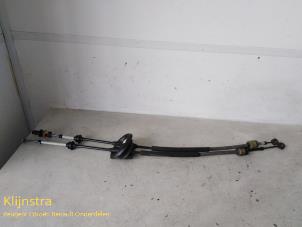 Used Gearbox shift cable Peugeot 307 SW (3H) 1.6 HDiF 110 16V Price € 69,00 Margin scheme offered by Fa. Klijnstra & Zn. VOF