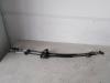 Gearbox shift cable from a Peugeot 307 SW (3H) 1.6 HDiF 110 16V 2007