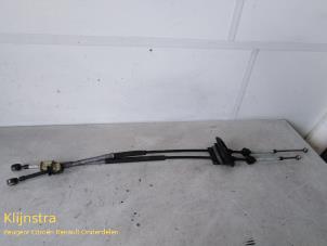 Used Gearbox shift cable Peugeot 307 (3A/C/D) 2.0 HDi 110 FAP Price € 69,00 Margin scheme offered by Fa. Klijnstra & Zn. VOF