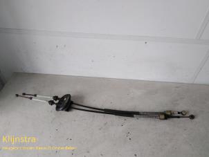 Used Gearbox shift cable Peugeot 307 (3A/C/D) 2.0 16V Price € 69,00 Margin scheme offered by Fa. Klijnstra & Zn. VOF